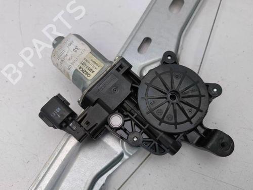Rear left window mechanism FORD GRAND C-MAX (DXA/CB7, DXA/CEU) 2.0 TDCi | BP28894395C24 