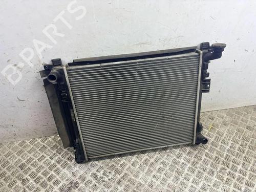 Water radiator CHRYSLER GRAND VOYAGER V (RT) 3.8 | BP31348897M31  - Image 6