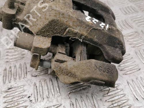 Venstre bremsecaliper bak JEEP GRAND CHEROKEE IV (WK, WK2) 3.0 CRD V6 4x4 | BP28879973M107 
