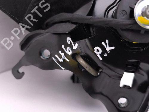 Left front seat BMW i4 (G26) eDrive35 | BP38191992C15 - Image 8