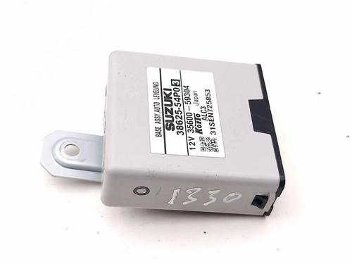 Electronic module SUZUKI VITARA (LY) 1.4 T (APK414) | BP32678133M83 - Image 4