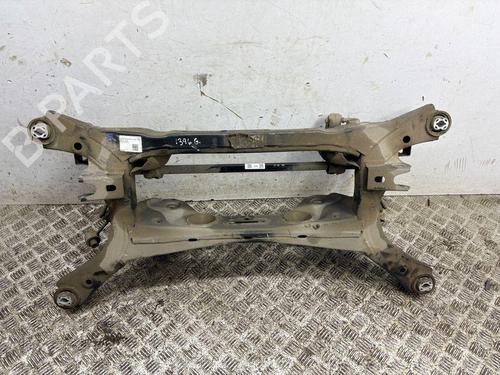 Used Rear axle Rear axle 38280178 38280178