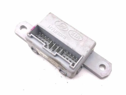 Electronic module KIA SORENTO I (JC) 2.5 CRDi | BP36190768M83 - Image 2