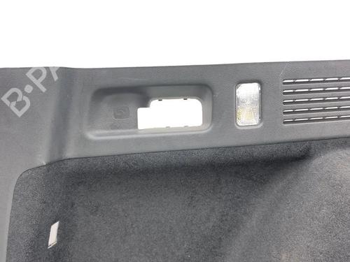 Boot lining HONDA CR-V III (RE_) 2.0 i-VTEC 4WD (RE5, RE2) | BP36331675I3 - Image 3