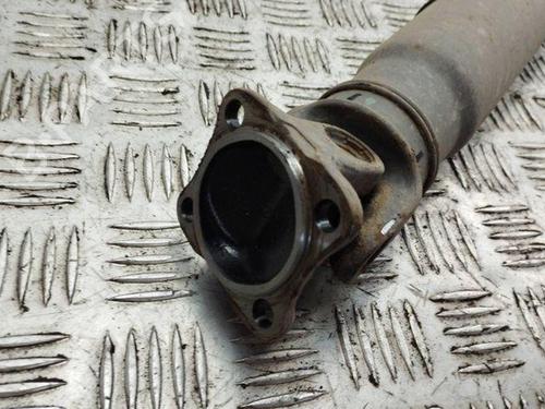 Driveshaft HONDA CR-V II (RD_) 2.2 CTDi (RD9) | BP28854872M37