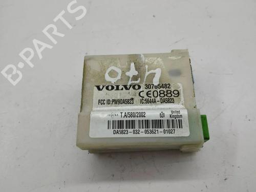 Used Electronic module Electronic module 33259288 33259288