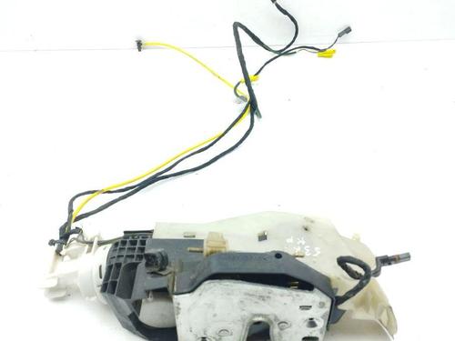 Used Front left lock MERCEDES-BENZ S-CLASS (W220, V220) S 320 CDI (220.026, 220.126) (197 hp) 28894270