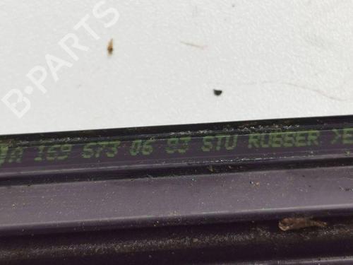 Door moulding trim MERCEDES-BENZ B-CLASS Sports Tourer (W245) B 200 TURBO (245.234) | BP28895089C150 