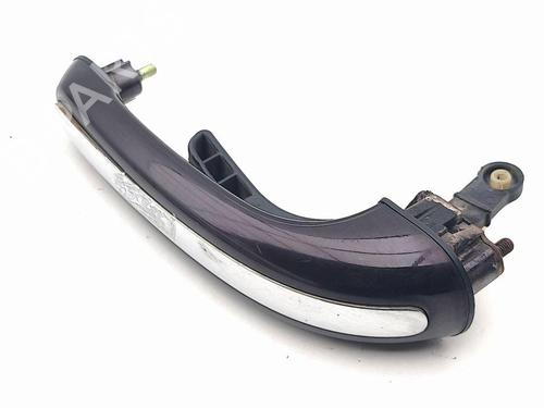 Heckklappengriff für HYUNDAI SANTA FÉ II (CM) 2.2 CRDi GLS 4x4 (150 hp) 30107511