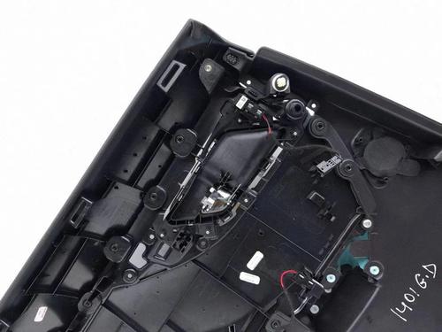 Høyre bakpanel JAGUAR E-PACE (X540) 2.0 D180 AWD | BP38501612C61 - Image 10