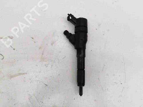 Insprojtnings dyse PEUGEOT 308 I (4A_, 4C_) 1.6 HDi (90 hp) 28901743