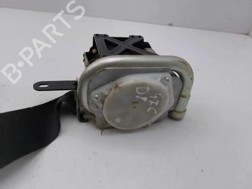 Front right seatbelt MAZDA CX-7 (ER) 2.2 MZR-CD AWD (ER10A) | BP36175735I25 - Image 3