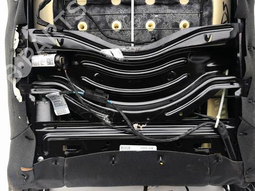Left front seat BMW X5 (E70) xDrive 30 d | BP36199558C15 - Image 17