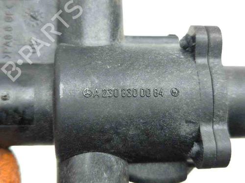 Electronic sensor MERCEDES-BENZ S-CLASS (W221, V221) S 320 CDI | BP28895813M84 - Image 11