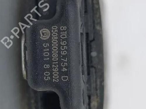 Electronic module AUDI A5 (8T3) 2.7 TDI | BP36197289M83 - Image 6
