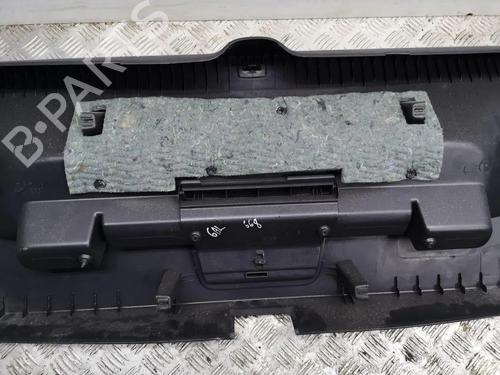 Boot lining VW GOLF VII (5G1, BQ1, BE1, BE2) 1.6 TDI | BP36063752I3 - Image 4