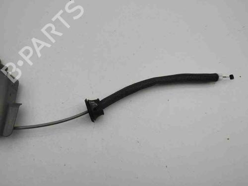 Front right lock AUDI Q2 (GAB, GAG) 35 TFSI | BP28899797C97 