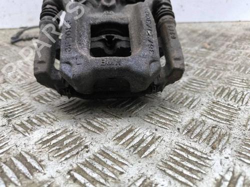 Left rear brake caliper BMW 2 Active Tourer (U06) 220i Mild Hybrid | BP37510987M107 - Image 2