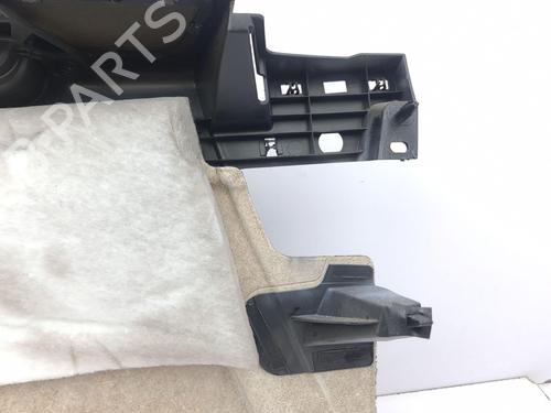 Boot lining PORSCHE CAYENNE (92A) 3.0 Diesel | BP28873044I3 