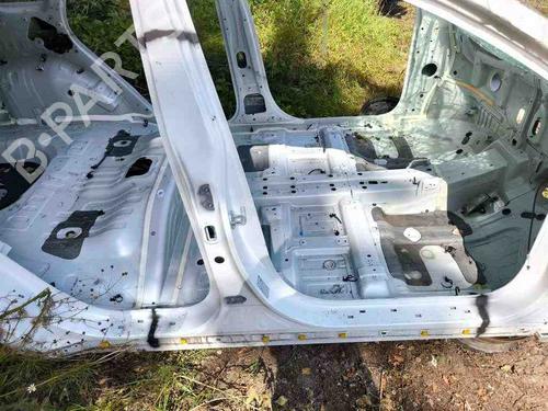 Faldon derecho KIA NIRO I (DE) E-NIRO (204 hp) 28907463