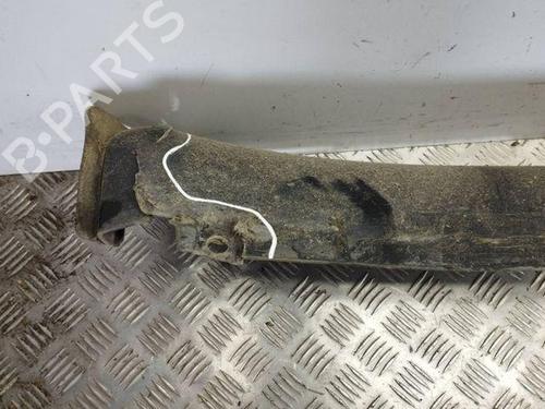 Left sideskirt MASERATI QUATTROPORTE VI 3.0 S | BP28854176C115 