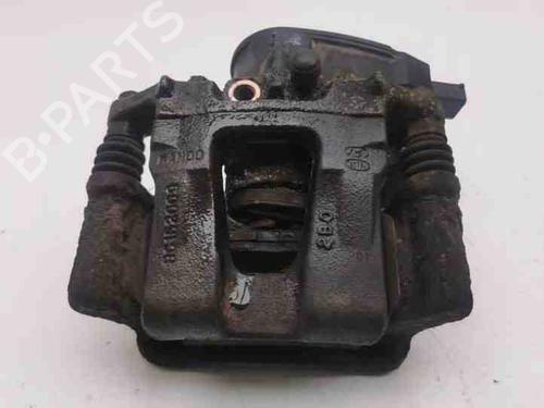 Used Right rear brake caliper HYUNDAI i40 I (VF) 1.7 CRDi (116 hp) 28845961