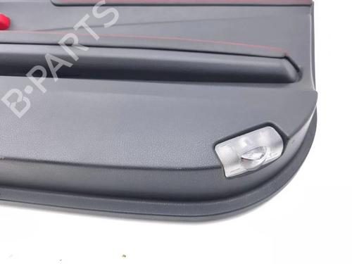 Front right panel TOYOTA GT 86 Coupe (ZN6_) 2.0 (ZN6AC_, ZN6BC_, ZN6K) | BP36065336C59 - Image 2