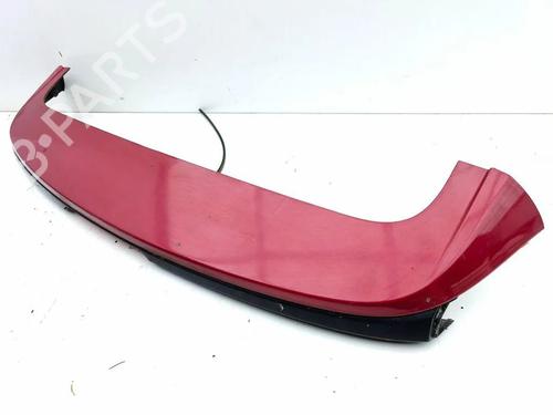 Spoiler bagklap CHEVROLET TRAX 1.6 (116 hp) 30658578