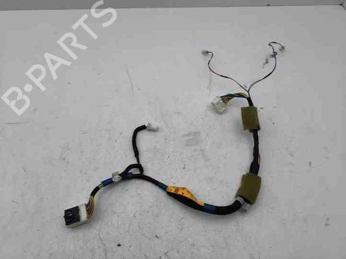 Used Wiring harness LEXUS GS (_L1_) 450h (GWL10_, GWL10R) (345 hp) 28853739