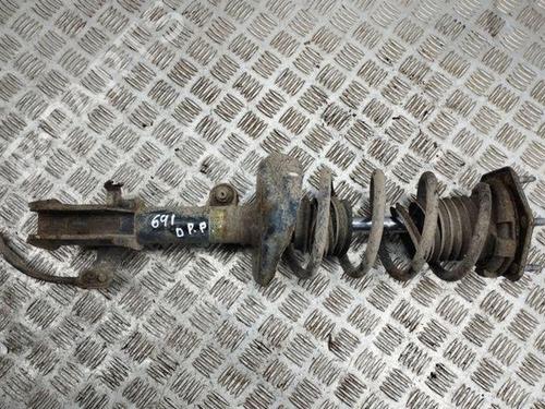 Dämpfer vorne rechts für HONDA CR-V II (RD_) 2.2 CTDi (RD9) (140 hp) 28852991