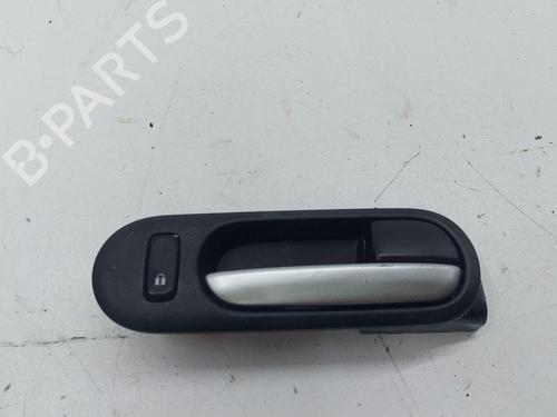 Used Rear right interior door handle MAZDA CX-7 (ER) 2.3 MZR DISI Turbo AWD (ER3P) (258 hp) 28890057