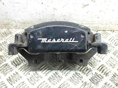 Right front brake caliper MASERATI LEVANTE SUV (M161) 3.0 D Q4 | BP28902729M104 