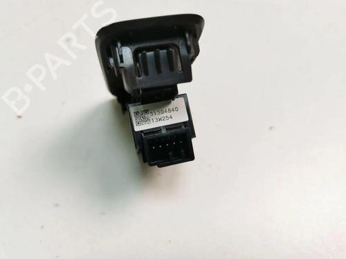 Left front window switch VOLVO V40 Hatchback (525) T4 | BP33881740I27 - Image 4