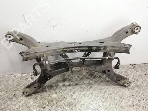 Used Rear axle Rear axle 33256299 33256299