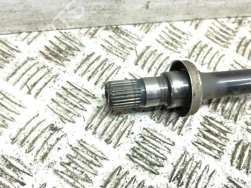 Right front driveshaft OPEL INSIGNIA A (G09) 1.6 CDTi (68) | BP36104154M39 - Image 10