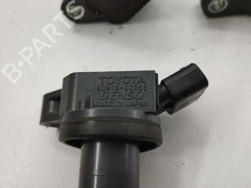 Ignition coil LEXUS NX (_Z1_) 300h AWD (AYZ15_, AYZ15R) | BP36350524M94 - Image 2