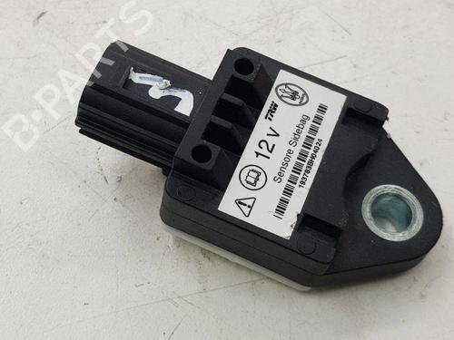 Used Electronic sensor MASERATI QUATTROPORTE V 4.2 (400 hp) 28876180