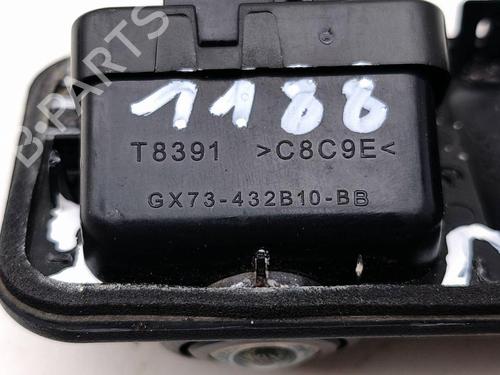 Tailgate handle JAGUAR XE (X760) 2.0 D | BP29703114C132