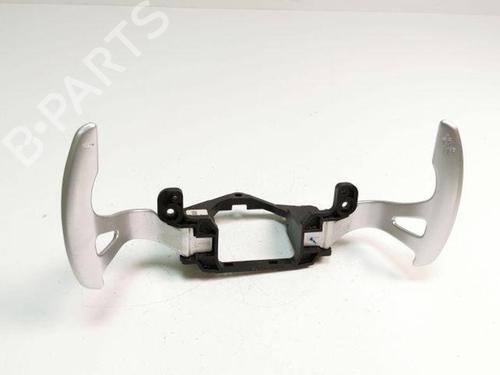 Commandes au volant MITSUBISHI OUTLANDER II (CW_W) 2.2 DI-D 4WD (156 hp) 28869479