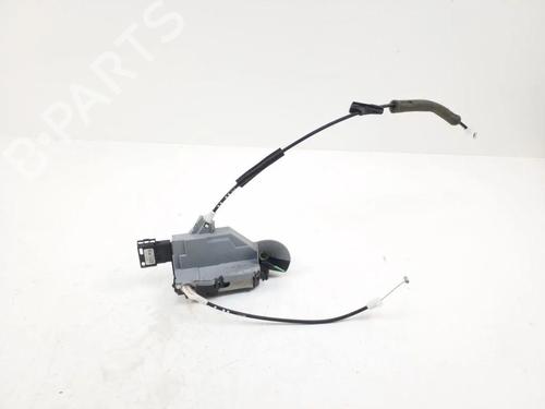 Used Front left lock Front left lock 36195393 36195393