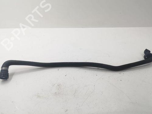 Rohr für BMW 7 (E65, E66, E67) 730 d (218 hp) 28891860