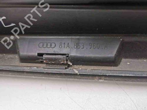 Dørliste AUDI Q2 (GAB, GAG) 35 TFSI | BP28899855C150 