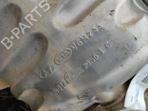 Exhaust system HYUNDAI i40 I (VF) 1.7 CRDi | BP33879148M121 - Image 10