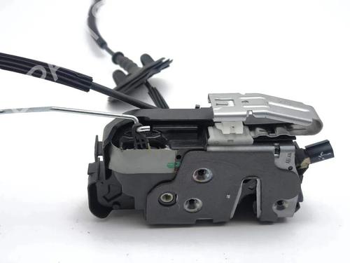 Front right lock FORD KUGA II (DM2) 1.6 EcoBoost | BP36062016C97 - Image 9