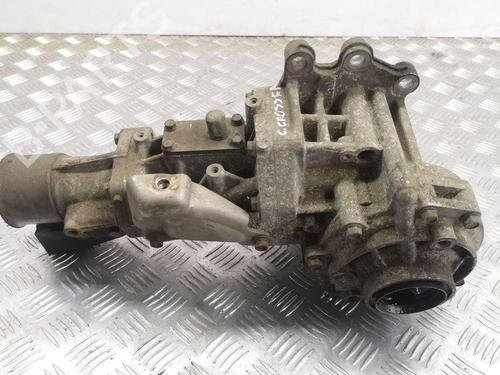Used Transfer box CITROËN C-CROSSER (VU_, VV_) 2.2 HDi (156 hp) 28889468