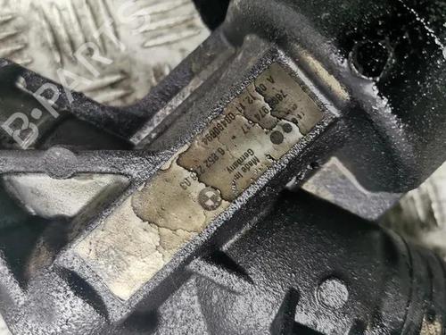 Steering rack BMW 5 (F10) 520 d | BP28856709M22 