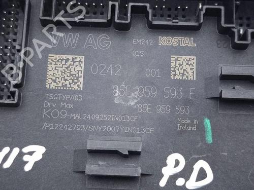 Electronic module AUDI A5 (F53, F5P) 2.0 TDI | BP37286295M83  - Image 6