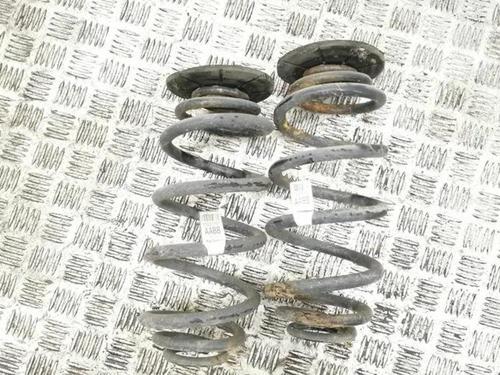 Shock absorber spring CHEVROLET ORLANDO (J309) 2.0 D | BP28846507C152 