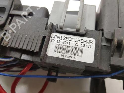 Fuse box VOLVO V60 I (155) D3 / D4 | BP28848556E1 - Image 8