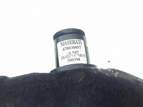Pipe MASERATI GHIBLI III (M157) 3.0 D | BP37290665M125 - Image 6